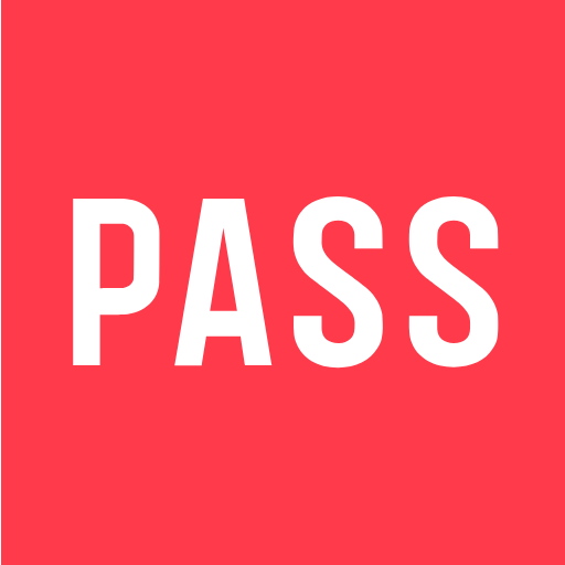 PASS by U+ - 인증을 넘어 일상으로 PASS app icon captured 2026-08-18