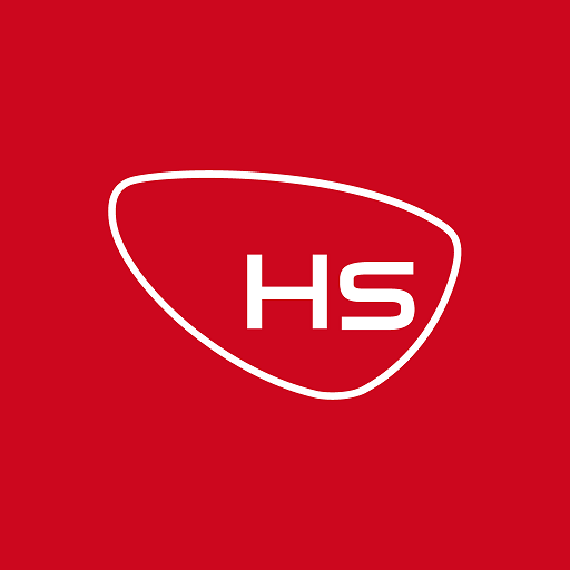 HS Consórcios Google Play icon captured 2026-08-16