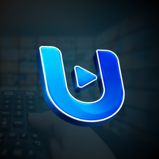 Unicine Filmes e Series app icon captured 2026-08-18