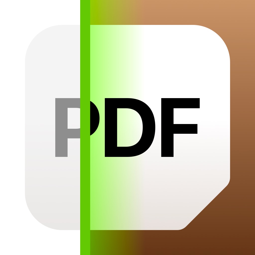 My Scanner: Scan to PDF & Edit app icon captured 2026-08-12