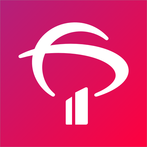 Bradesco: Conta, Cartão e Pix! Google Play icon captured 2026-08-14
