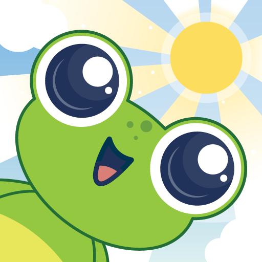 TheFrog: Aplicativo de clima Google Play icon captured 2026-08-15