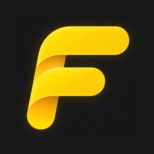 FlashReel: AI Video Maker Google Play icon captured 2026-08-16