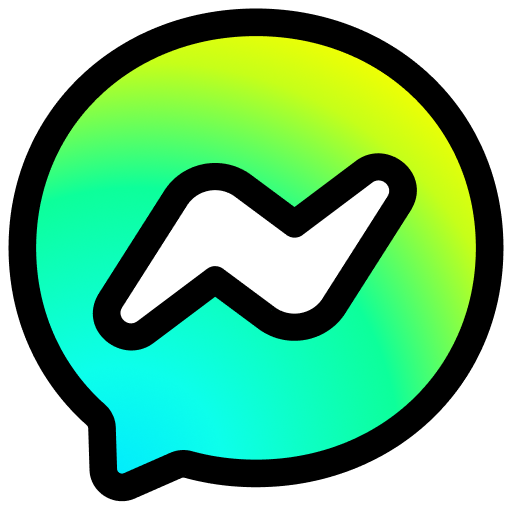 Messenger Kids – The Messaging Google Play icon captured 2026-08-11