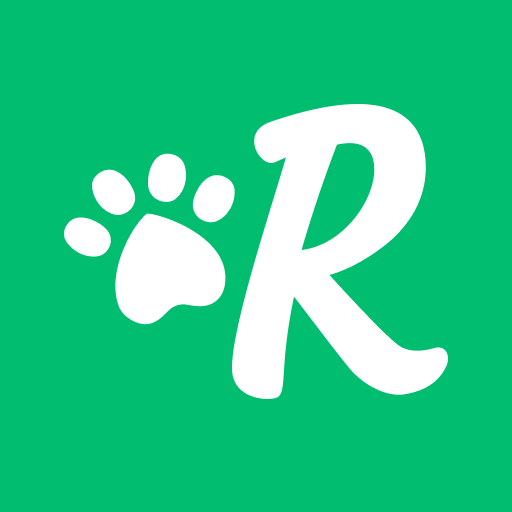 Rover – Pet Sitters Google Play icon