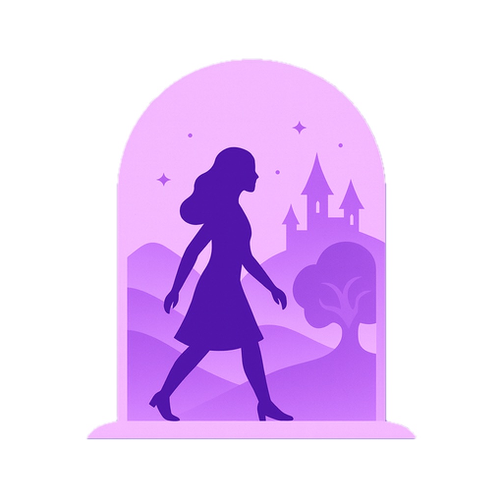 Sagaland - Interactive Fiction app icon captured 2026-08-12