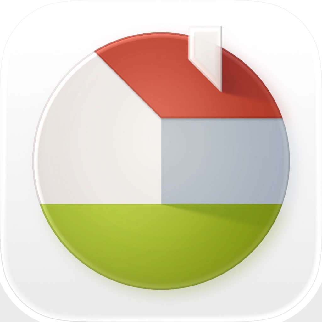 Live Home 3D - House Design app icon captured 2026-08-12