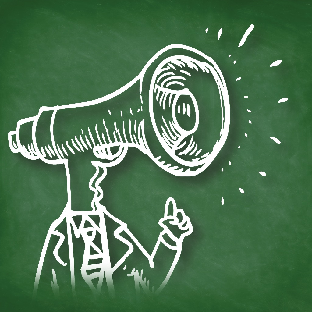 Activate Your Voice app icon captured 2026-08-11