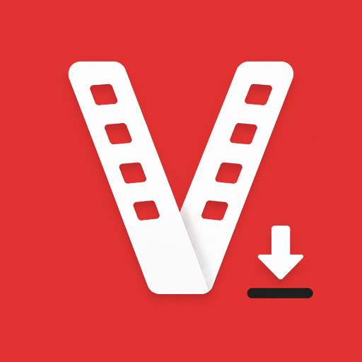 Turbo Video Downloader app icon captured 2026-08-18