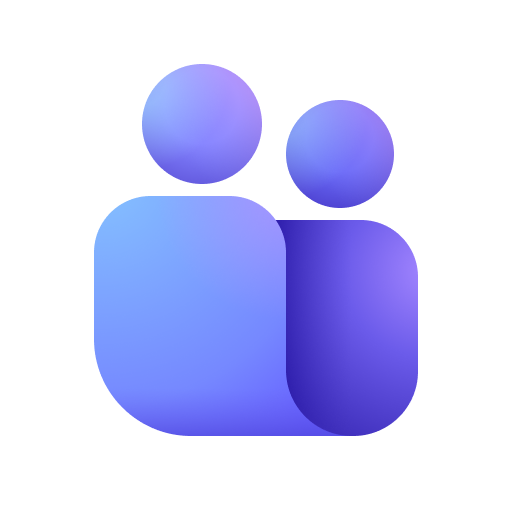 Microsoft Teams Google Play icon captured 2026-08-11