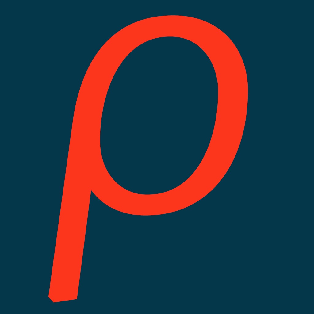 iDensity app icon captured 2026-08-12