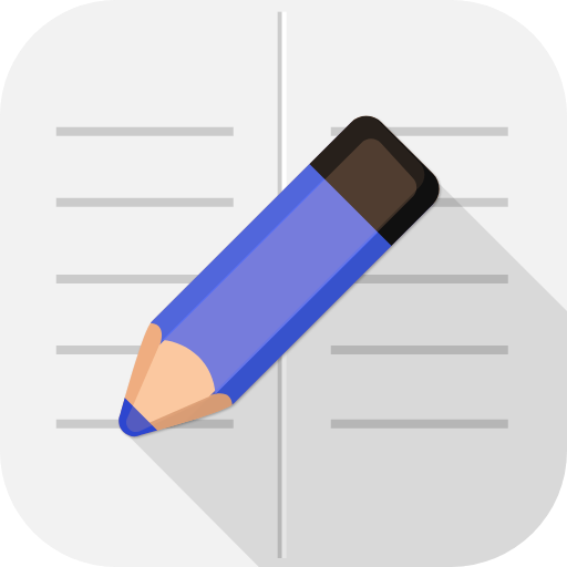 SimpleNote - Bloco de notas Google Play icon captured 2026-08-16