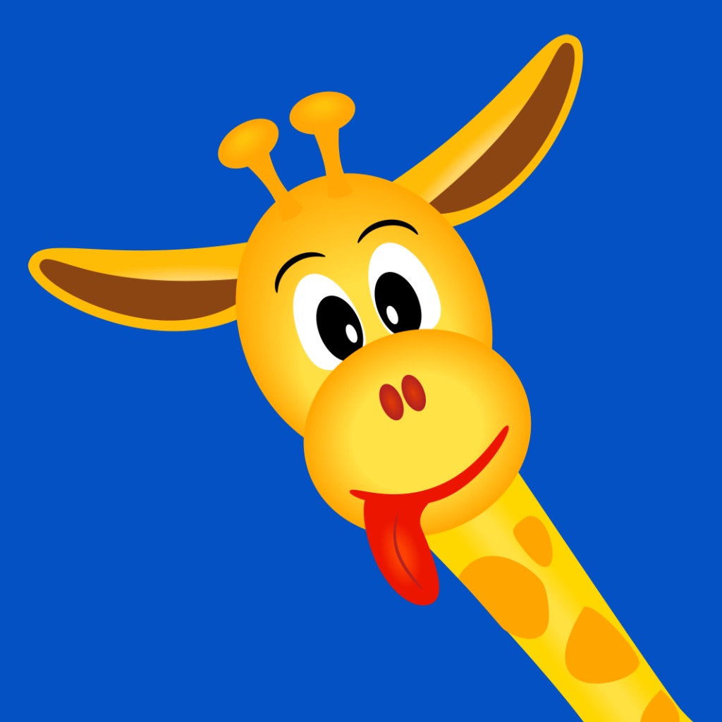 CLIPish Tall Animations app icon captured 2026-08-11