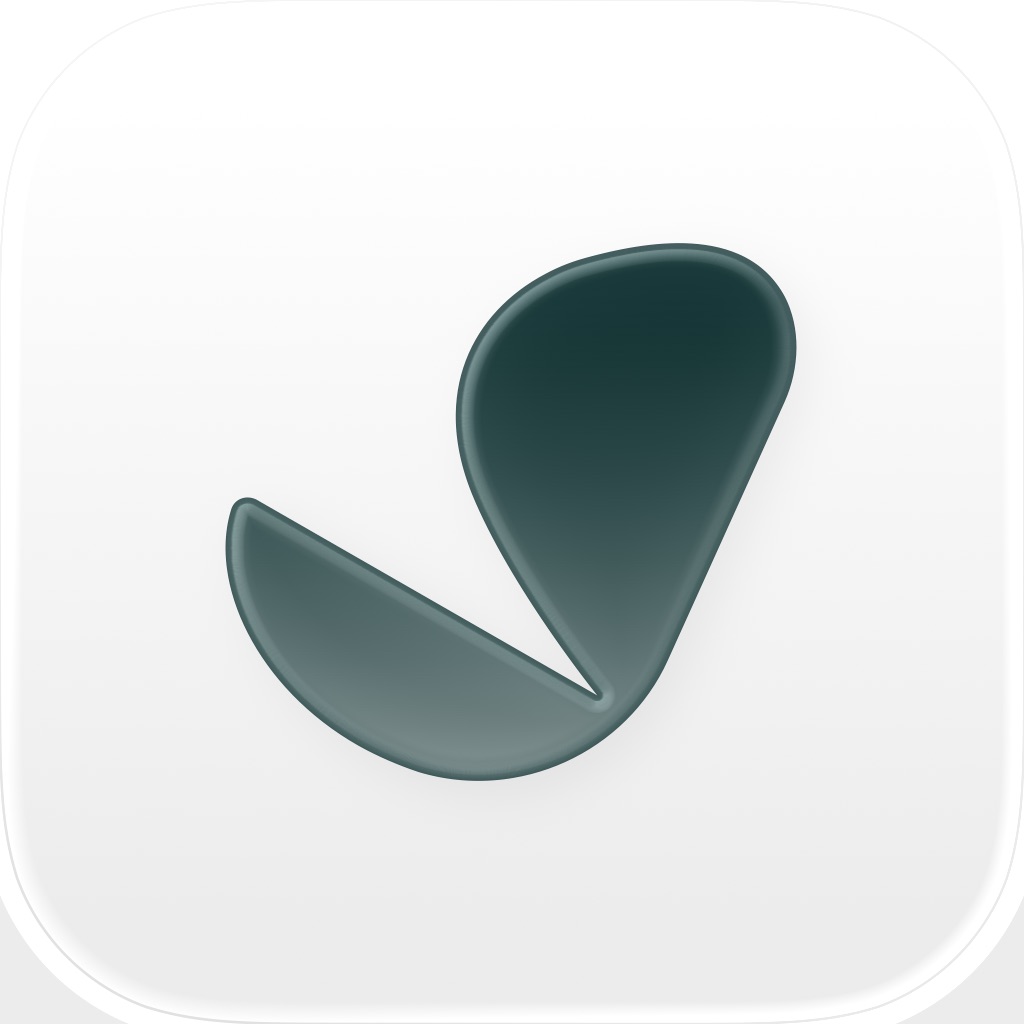 SimplePractice for Clinicians app icon captured 2026-08-12