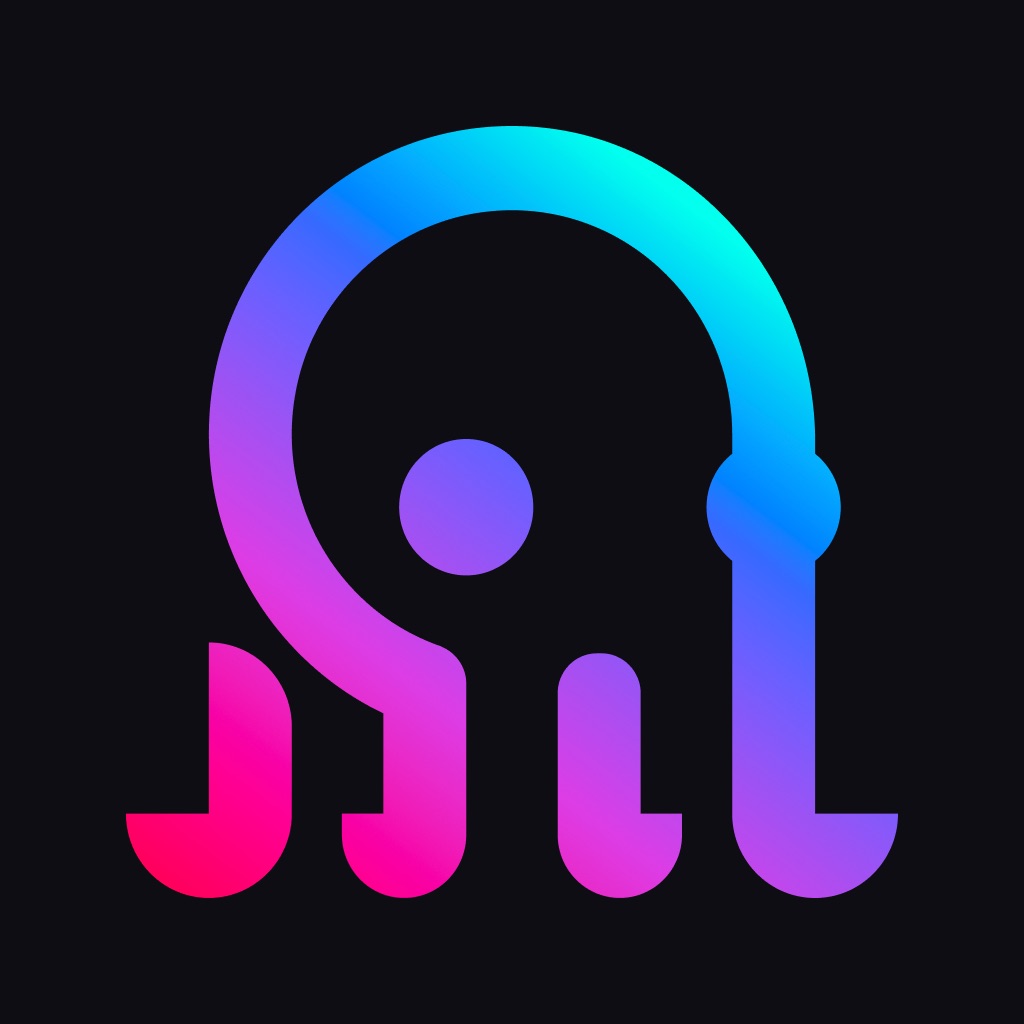 Octopii Social app icon captured 2026-08-14