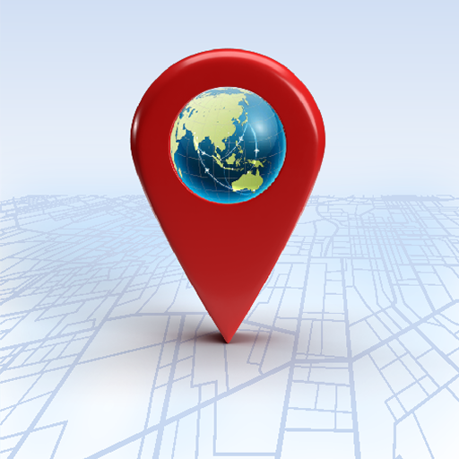 GPS Rastreador de Celular Google Play icon captured 2026-08-16