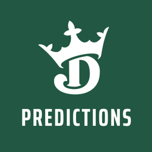 DraftKings Predictions Google Play icon
