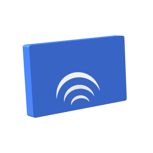 AirMirror: AirPlay Receiver Google Play icon captured 2026-08-12