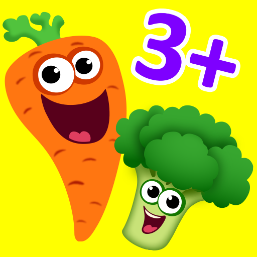 Jogos educativos crianças ! Google Play icon captured 2026-08-16