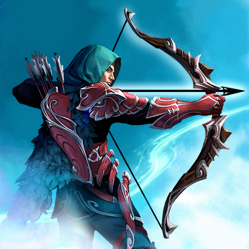 Age of Magic: RPG e Estratégia Google Play icon captured 2026-08-14