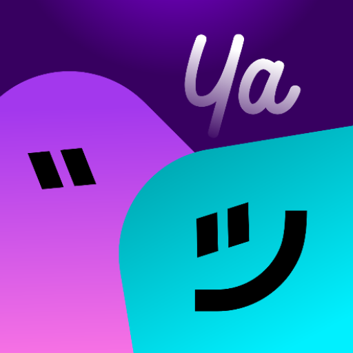 Yaahlan:Voice Chat Party&Games Google Play icon captured 2026-08-13