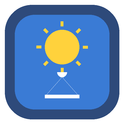 New Day Weather & Wardrobe Google Play icon captured 2026-08-12