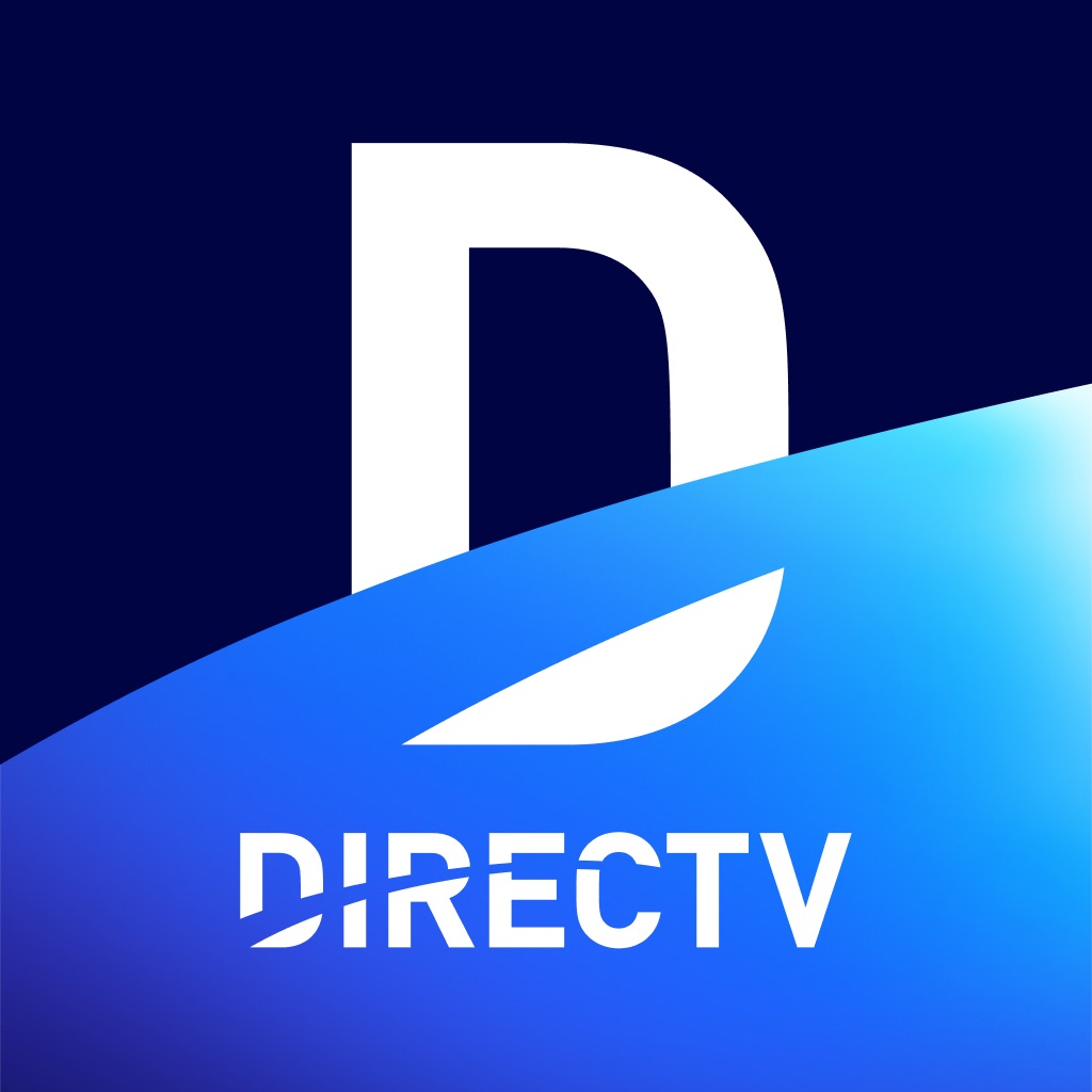 DIRECTV: TV & Movie Streaming app icon captured 2026-08-12