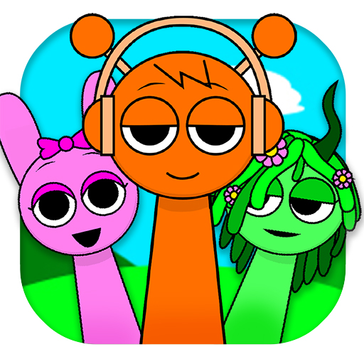 Spunky Beat: Full Mod Music Google Play icon captured 2026-08-15