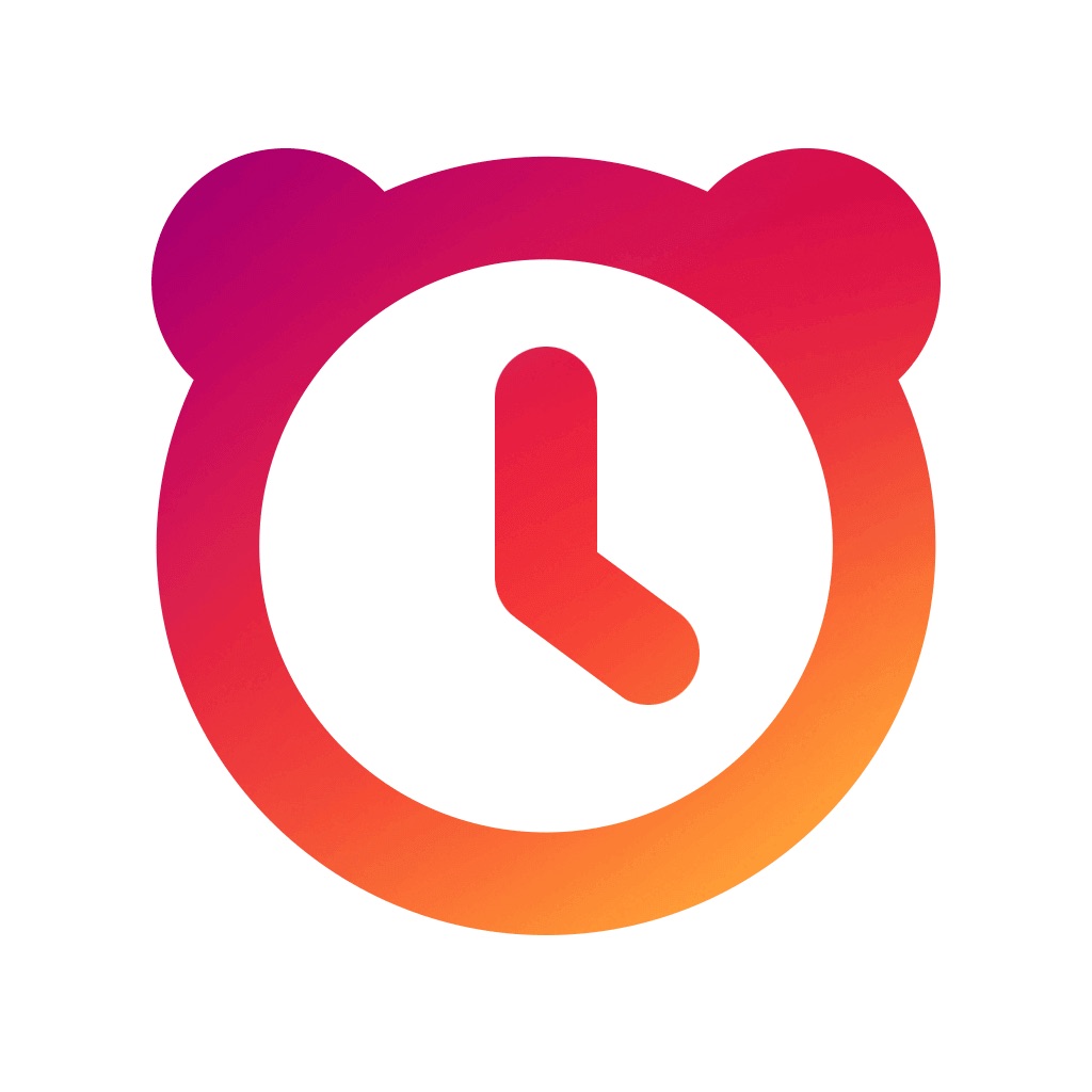Alarmy - Loud alarm clock app icon