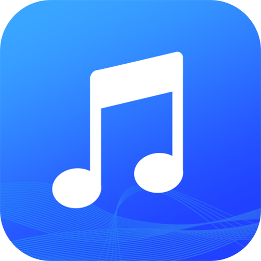 Music Player - Mp3 Player Google Play icon captured 2026-08-14