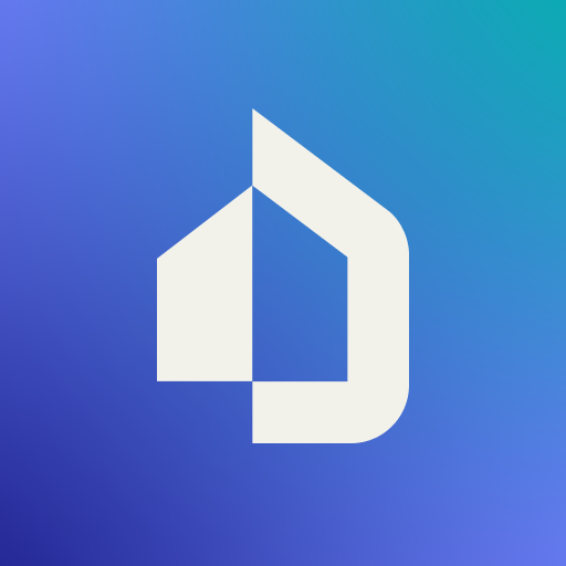 HomeID Google Play icon captured 2026-08-14
