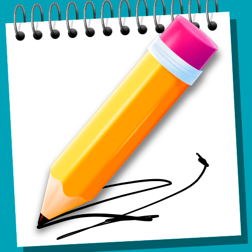 Sketchbook: Esboçar & Pntar Google Play icon captured 2026-08-16