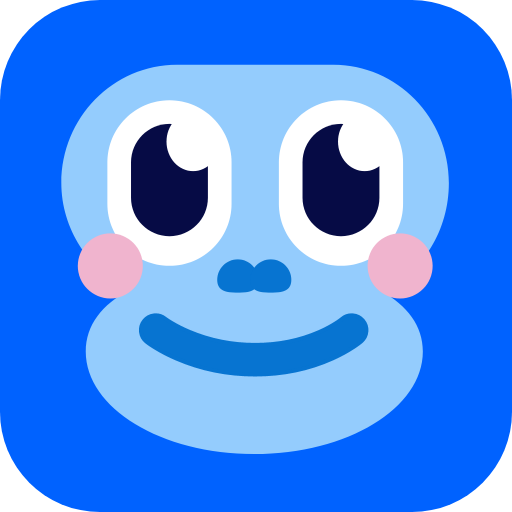 Falou - Fast language learning Google Play icon