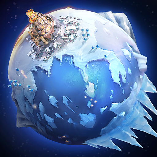 Whiteout Survival Google Play icon