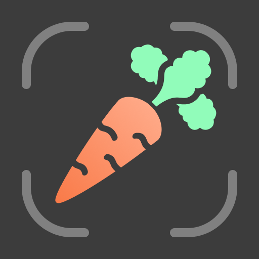 Contador Calorias IA: Nutrilio Google Play icon captured 2026-08-16