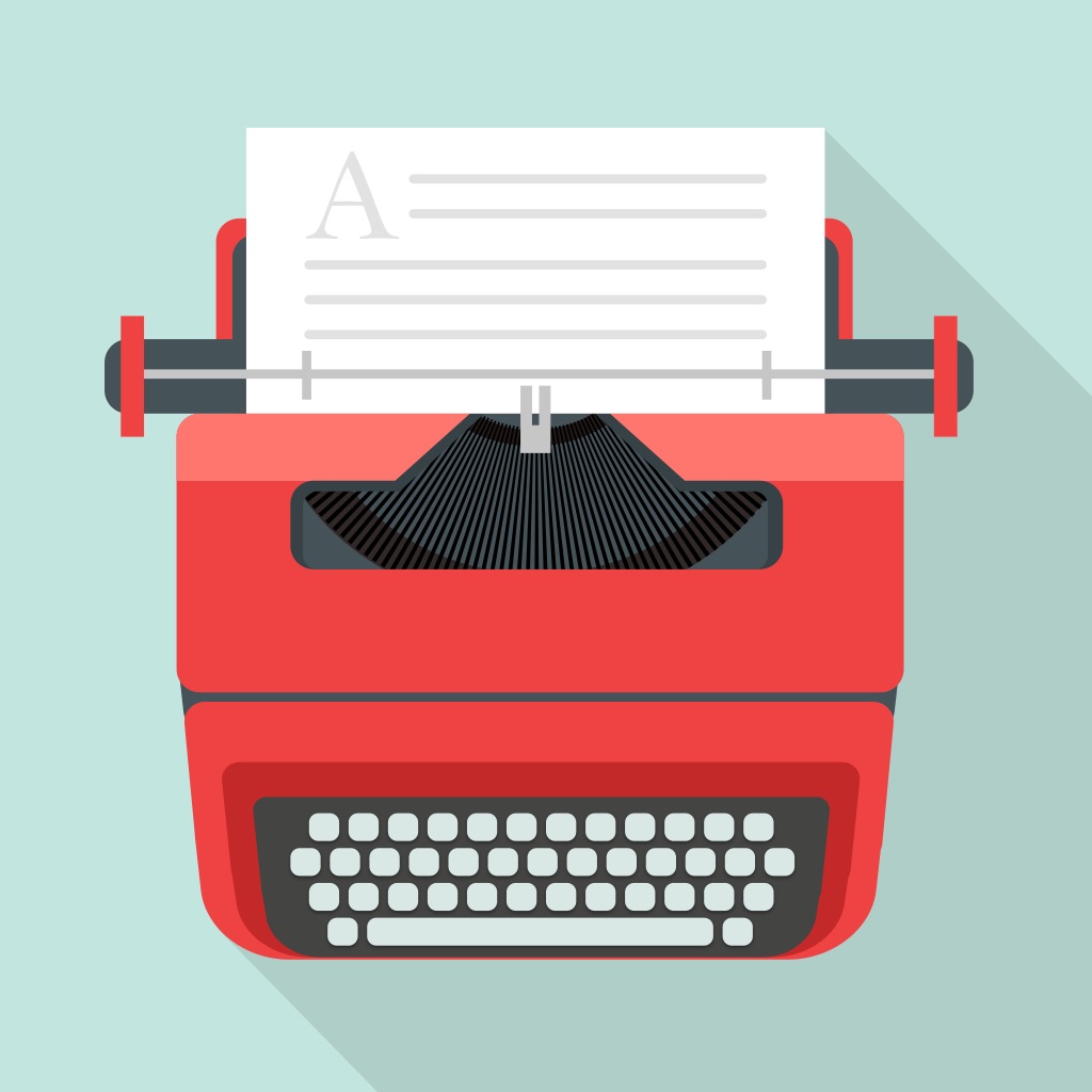 Write Only 2 app icon captured 2026-08-12
