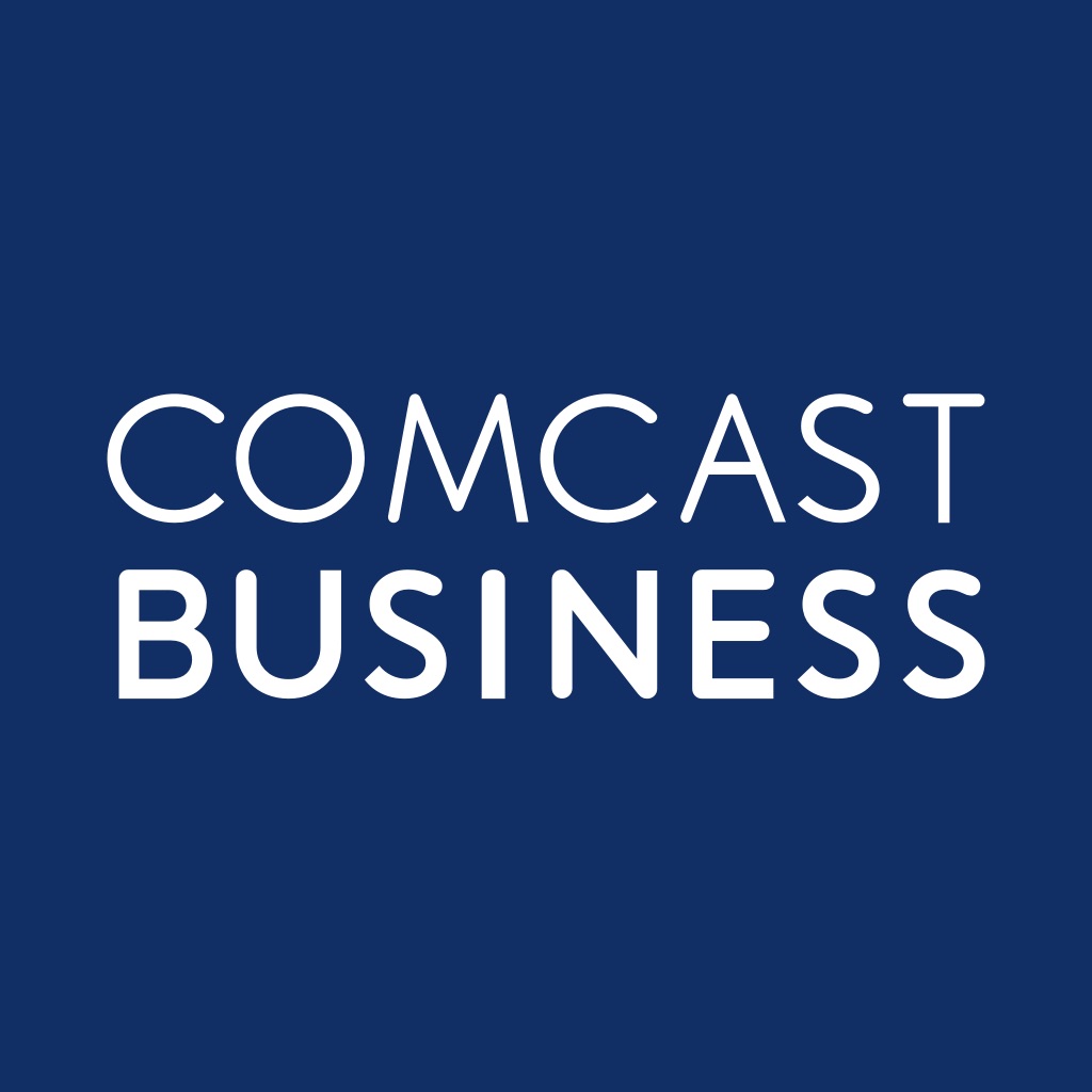 Comcast Business app icon captured 2026-08-14