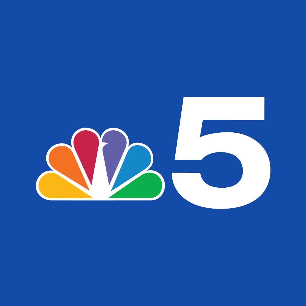 NBC 5 Chicago: News & Weather app icon captured 2026-08-11