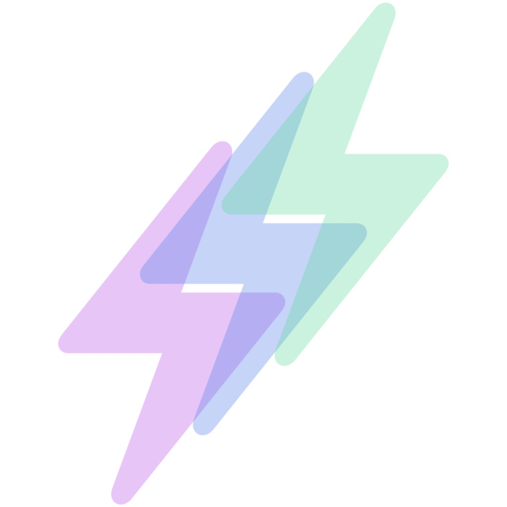 Watt Charging Speed: Meter app icon