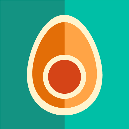 Avocation - hábitos diária Google Play icon captured 2026-08-14