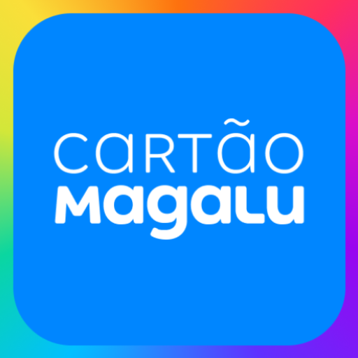 Cartão Magalu Google Play icon captured 2026-08-14