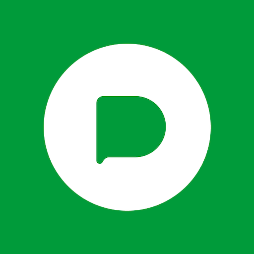 Pocket Broker Google Play icon captured 2026-08-14