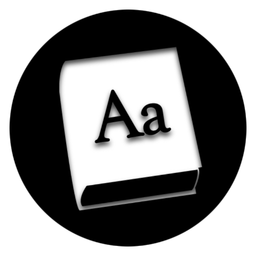 Dictionary+ - Words & Phrases Google Play icon captured 2026-08-14