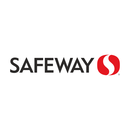 Safeway Deals & Delivery Google Play icon captured 2026-08-12