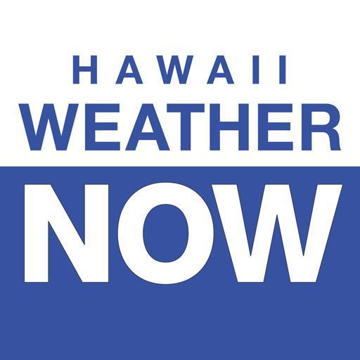 Hawaii News Now Weather Google Play icon captured 2026-08-13