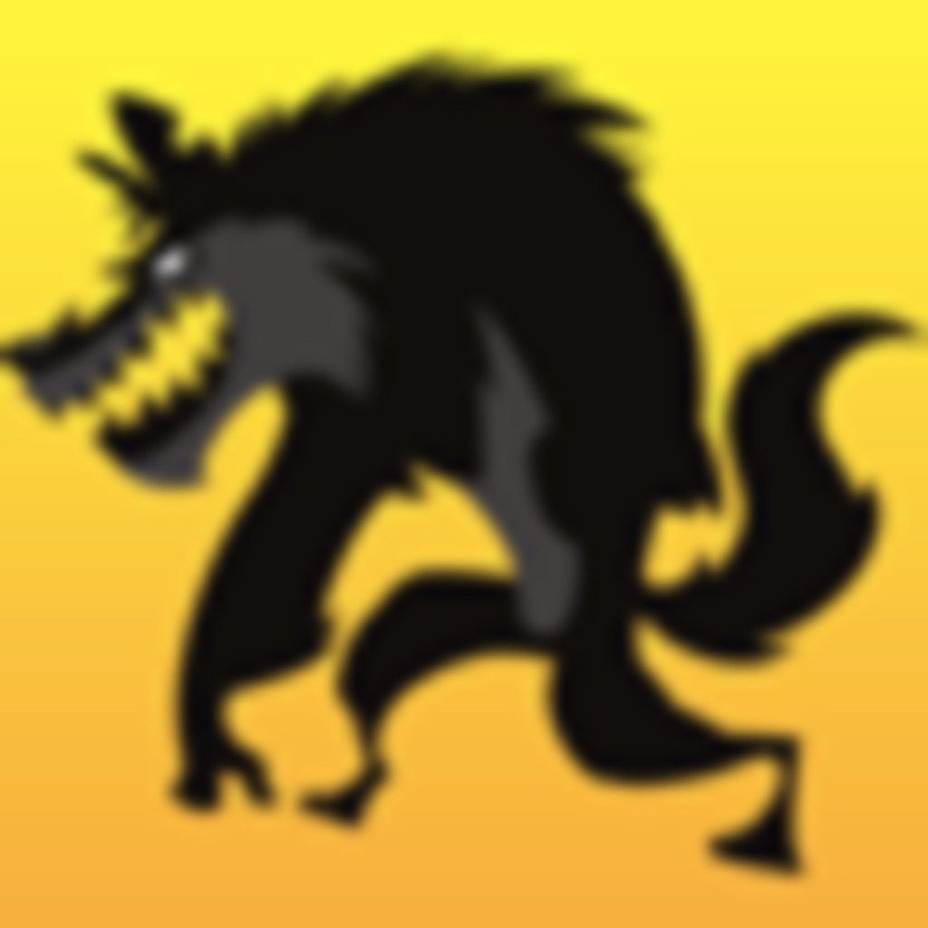 International One Night app icon captured 2026-08-13