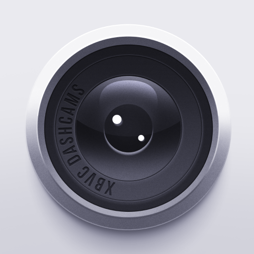 BVC Camera app icon captured 2026-08-18