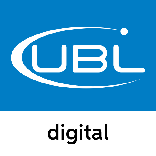 UBL Digital - Safe Banking app icon captured 2026-08-18
