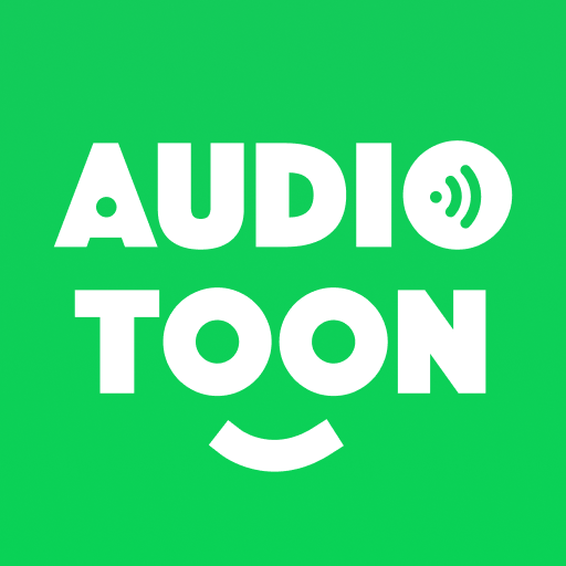 AudioToon: Audiolivros & Drama Google Play icon captured 2026-08-14