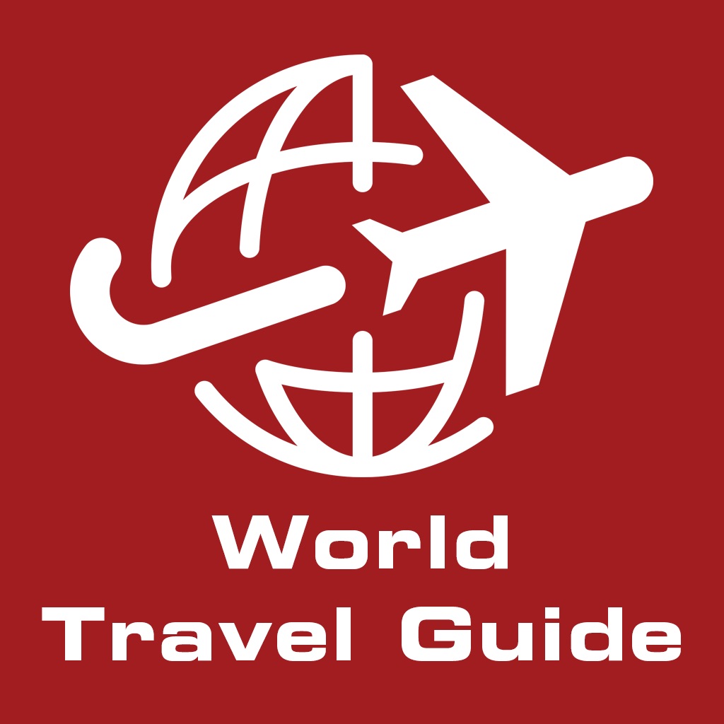 World Travel Guide Offline app icon captured 2026-08-12
